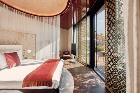 THE DOLDER GRAND - Photo 49