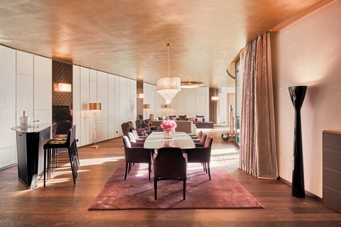 THE DOLDER GRAND - Photo 47