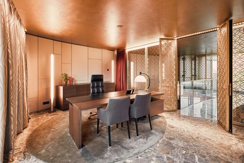 THE DOLDER GRAND - Photo 53
