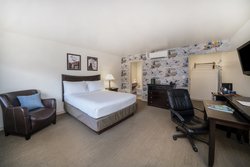  - Grove West Seattle Inn