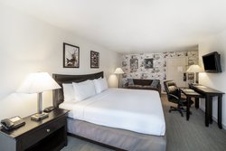  - Grove West Seattle Inn