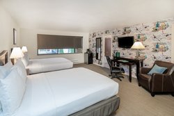  - Grove West Seattle Inn