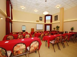  - Empeiria High Sierra Hotel Mammoth Lakes