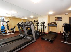  - Empeiria High Sierra Hotel Mammoth Lakes