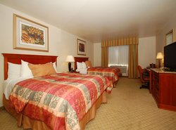  - Empeiria High Sierra Hotel Mammoth Lakes