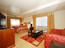  - Empeiria High Sierra Hotel Mammoth Lakes