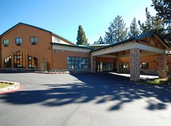  - Empeiria High Sierra Hotel Mammoth Lakes