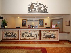  - Empeiria High Sierra Hotel Mammoth Lakes