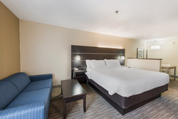  - Holiday Inn Express London