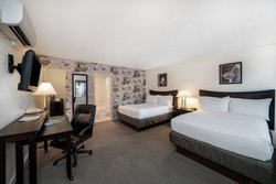  - Grove West Seattle Inn