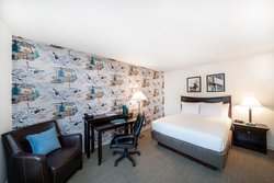  - Grove West Seattle Inn