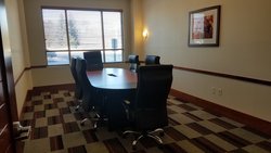  - Holiday Inn Express Airport Columbus