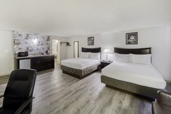  - Grove West Seattle Inn