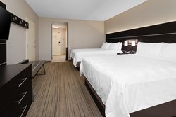  - Holiday Inn Express & Suites Lake Placid