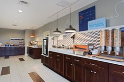  - Holiday Inn Express & Suites Lake Placid