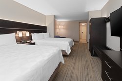  - Holiday Inn Express & Suites Lake Placid