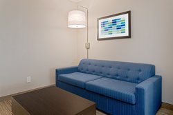  - Holiday Inn Express & Suites Lake Placid