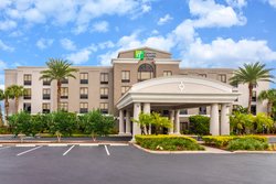  - Holiday Inn Express & Suites Lake Placid