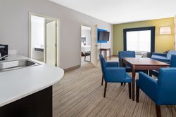  - Holiday Inn Express & Suites Lake Placid