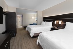  - Holiday Inn Express & Suites Lake Placid