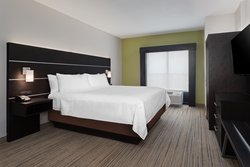  - Holiday Inn Express & Suites Lake Placid