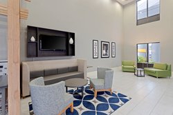  - Holiday Inn Express & Suites Lake Placid