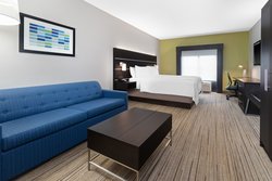  - Holiday Inn Express & Suites Lake Placid