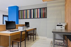  - Holiday Inn Express & Suites Lake Placid