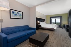  - Holiday Inn Express & Suites Lake Placid