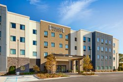 - Staybridge Suites Auburn University Area