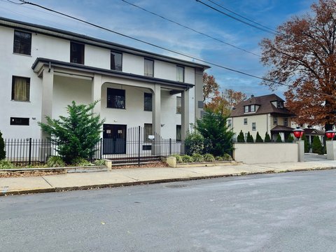 RNJIR Exterior