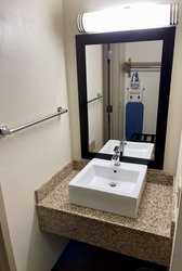  - Red Roof Inn Milan - I-80 & I-90, Exit 118