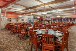  - Holiday Inn Rockford - I-39 & I-90, Exit 15