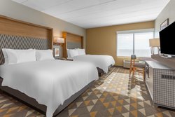  - Holiday Inn Rockford - I-39 & I-90, Exit 15