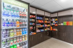  - Holiday Inn Rockford - I-39 & I-90, Exit 15