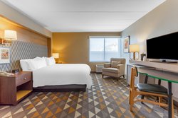  - Holiday Inn Rockford - I-39 & I-90, Exit 15