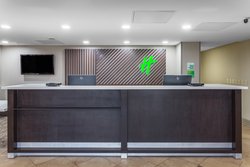  - Holiday Inn Rockford - I-39 & I-90, Exit 15