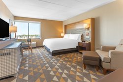 - Holiday Inn Rockford - I-39 & I-90, Exit 15