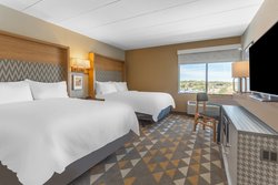  - Holiday Inn Rockford - I-39 & I-90, Exit 15