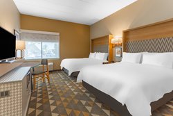  - Holiday Inn Rockford - I-39 & I-90, Exit 15