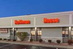  - Holiday Inn Rockford - I-39 & I-90, Exit 15