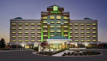 Holiday Inn Hotel & Suites Oakville @ Bronte