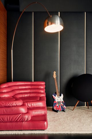 THE DOLDER GRAND - Photo 67