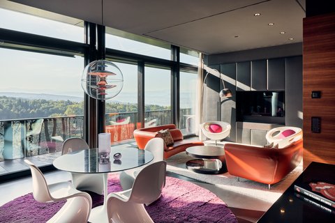 THE DOLDER GRAND - Photo 66