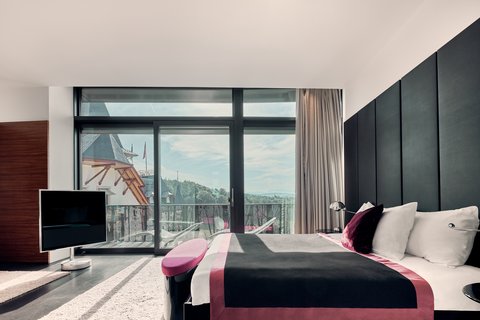 THE DOLDER GRAND - Photo 68
