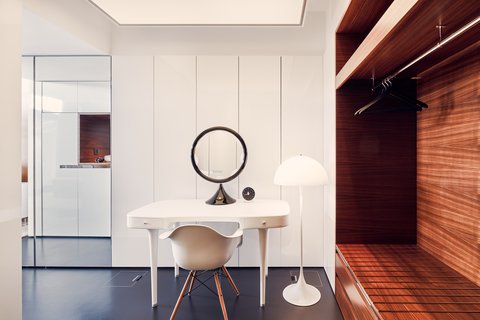 THE DOLDER GRAND - Photo 69