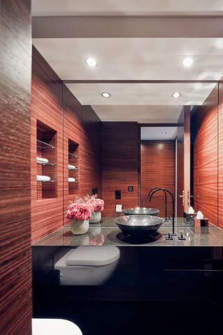 THE DOLDER GRAND - Photo 71