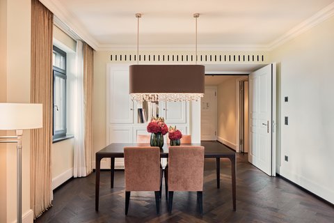 THE DOLDER GRAND - Photo 84