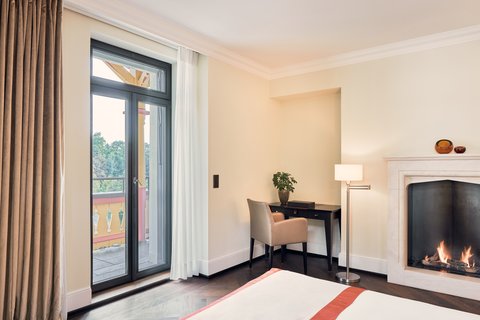 THE DOLDER GRAND - Photo 85