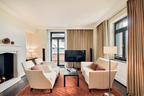 THE DOLDER GRAND - Photo 83